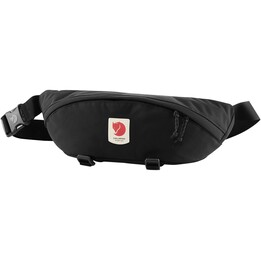 Fjällräven 23166 Black Unisex Shoulder Bag