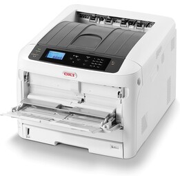 Impressora a laser OKI C 844 47074324 Impressoras a laser/LED