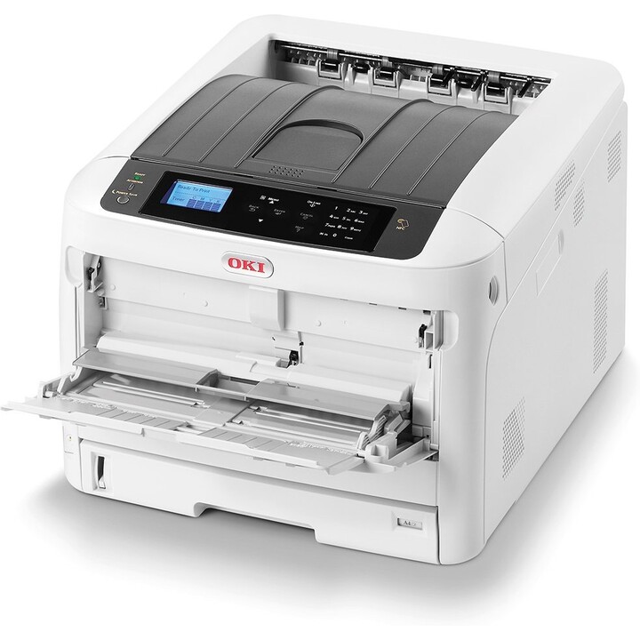 OKI C 844 laser printer 47074324 Printer Laser/LED Printers