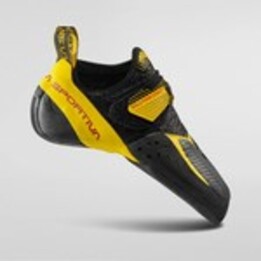 Solução de Compensação Preto/Amarelo | 42,5