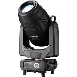 Tête mobile LED Light4Me Venom Hybrid 450 Cmy