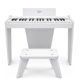 V-TONE PJR 50 WH White Digital Electronic Piano