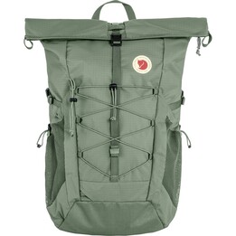 Fjällräven Abisko 25 L Verde
