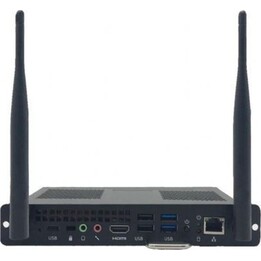 PC Newline Ops (Wb7E120U) : processeur Intel Core Ultra i7-155H de 14e génération, 16 Go de RAM, SSD de 256 Go