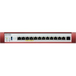 Cortafuegos Zyxel USG FLEX 500H (hardware) 10 Gbit/s