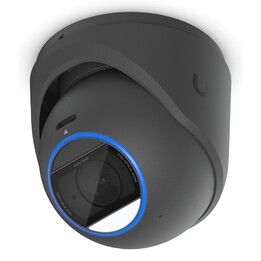 Ubiquiti G6 Pro Turret Torreta Cámara de seguridad IP Interior y exterior 3840 x 2160 Pixeles Techo/pared