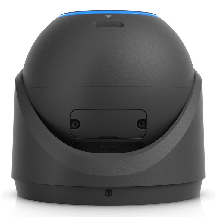 Ubiquiti G6 Pro Turret Tourelle Caméra de sécurité IP Intérieure et extérieure 3840 x 2160 pixels Plafond/mur