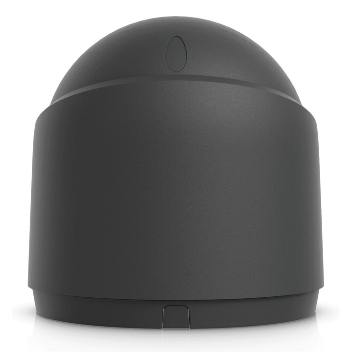UVC-G6-PRO-TURRET-B Ubiquiti G6 Pro Turret IP Security Camera for Indoor and Outdoor Use, 3840 x 2160 Pixels, Ceiling/Wall Mount