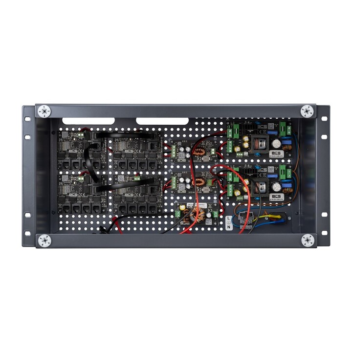 BCS-UPS/IP16/ES/RACK5U