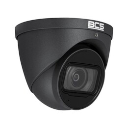 Câmera analógica HD de 5 MP BCS-EA45VSR8-G