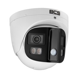 Câmera Dome IP BCS-P-PEIP2X4FCR3L3-Ai1 de 4MP