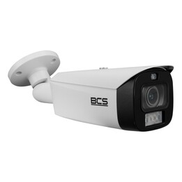 BCS-L-TIP66VCR6L6-Ai1 6MP Tube IP Camera