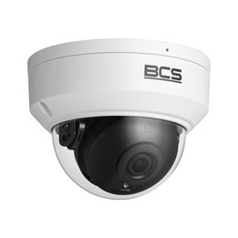 Caméra IP dôme 4Mpx BCS-P-DIP14FWR3-Ai
