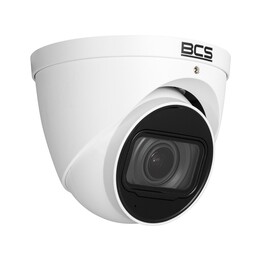 Cámara analógica HD de 8 Mpx BCS-EA48VWR6(2)