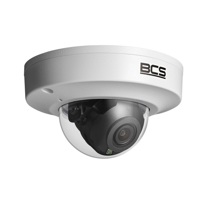 BCS-P-DPIP24FSR3-Ai2 4MP IP Dome Camera