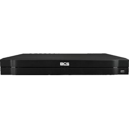 BCS-L-XVR1602-4KE(5) Gravador Analógico HD de 16 Canais