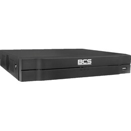BCS-L-XVR0401-4KE(5) Registratore analogico HD a 4 canali