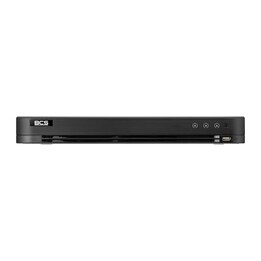 Registratore analogico HD a 16 canali BCS-V-XVR1602-Ai