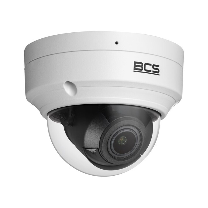 BCS-P-DIP45VSR4-Ai 5MP IP Dome Camera