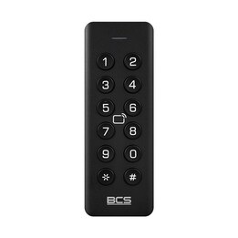 Lector RS485 BCS-L-CKRS-M9Z