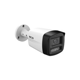 BCS-TA18FWR4L4 8MP HD Tube Analog Camera