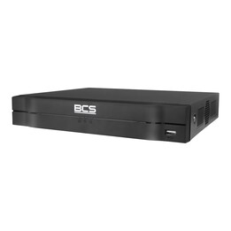 Registratore analogico HD a 16 canali BCS-L-XVR1601-4KE-Ai2
