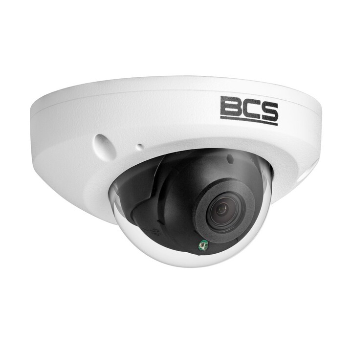 4Mpx IP-Dome-Kamera BCS-P-DMIP24FSR3-Ai2