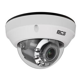 Kamera IP kopułowa 5Mpx BCS-U-DIP65VSR4-Ai2
