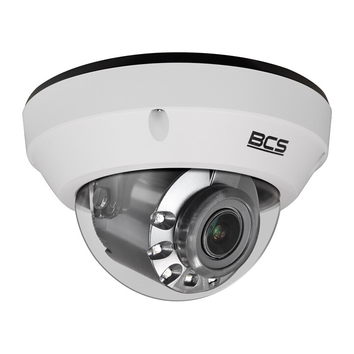 BCS-U-DIP65VSR4-Ai2 5MP IP Dome Camera