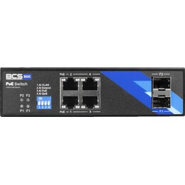 BCS-B-ISP04G-2SFP