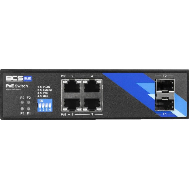 BCS-B-ISP04G-2SFP