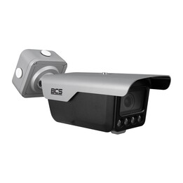 Cámara IP de tubo BCS-L-TIP74VSR6-ITC-Ai3 de 4 MP