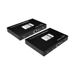 BCS-UTP-KVM-4K(2) - KVM Switch UTP 4K | BCS