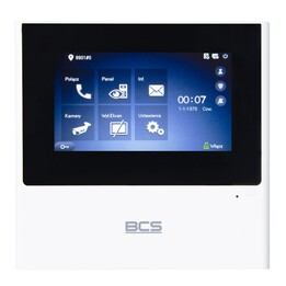 Monitor de vídeo BCS-MON4000W-S