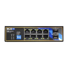 BCS-B-ISP08G-2SFP