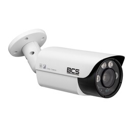 Telecamera analogica tubolare HD BCS-TA65VSR7 da 5 MP