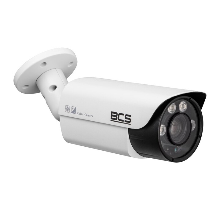 BCS-TA65VSR7 5MP HD Tube Analog Camera