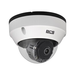 BCS-U-DIP38FSR3 8MP IP Dome Camera
