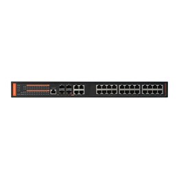 BCS-SP24G04G-4SFP-M