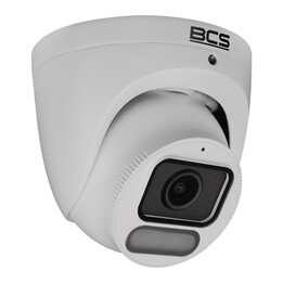 Câmera Dome IP BCS-P-EIP26FCL3-Ai1 de 6MP