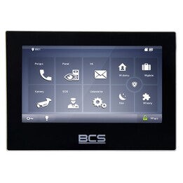 Monitor de vídeo BCS-MON7700B-S