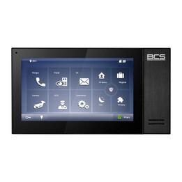 Monitor de vídeo BCS-MON7400B-S