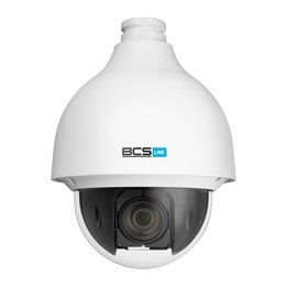 Telecamera IP pan/tilt da 2 MP BCS-L-SIP2225S-Ai2