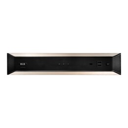 Registratore IP a 32 canali BCS-P-NVR3208R-A-4K-AI2