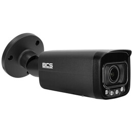 Kamera IP tubowa 6Mpx BCS-L-TIP46VCR6L6-Ai1-G