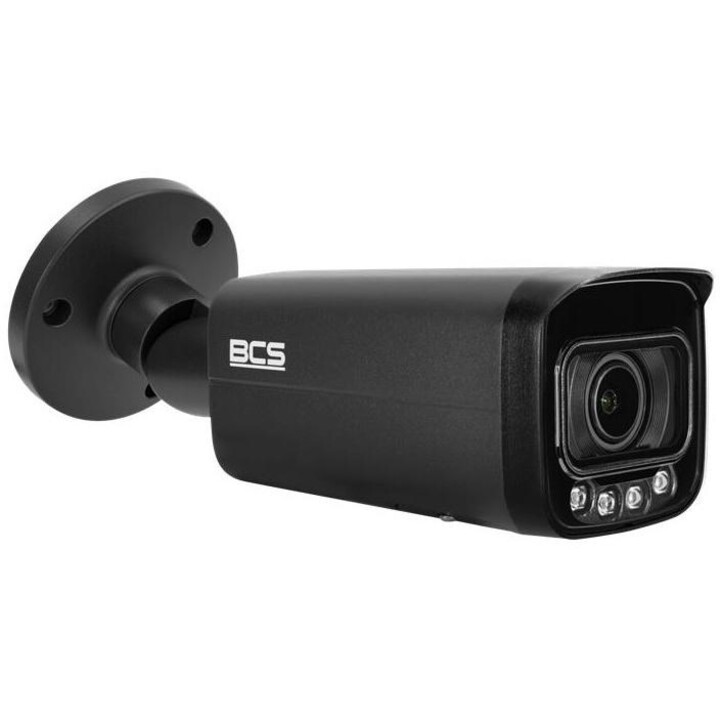 Câmera IP tipo bullet de 6MP BCS-L-TIP46VCR6L6-Ai1-G