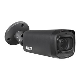 Telecamera analogica tubolare HD BCS-TA45VSR8-G da 5 MP