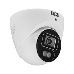 IP-Dome-Kamera 8Mpx BCS-P-EIP28FSR3L3-Ai2