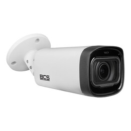 BCS-TA48VWR6(2) 8 MP HD tube analog camera
