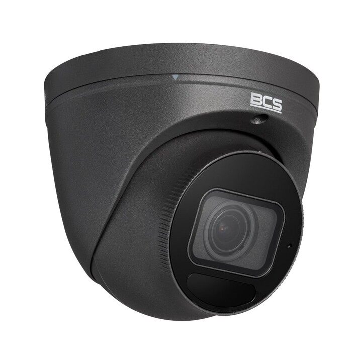 Caméra IP dôme 5Mpx BCS-P-EIP55VSR4-Ai2-G